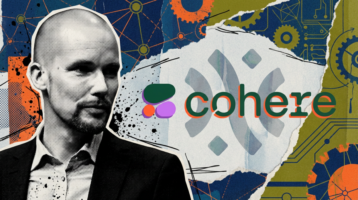 500 EU Firms Ditch US Clouds as Cohere Absorbs Aleph Alpha