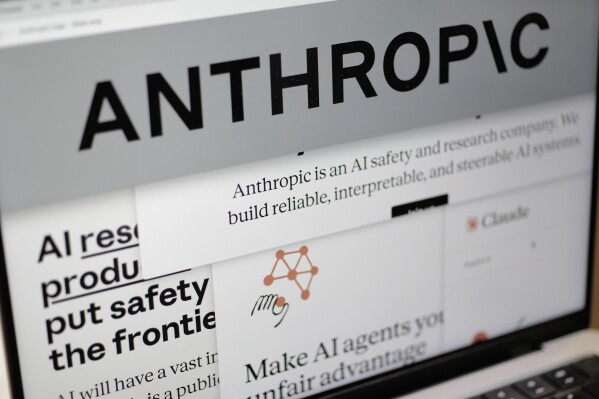 Anthropic Lands Sydney, Crowds AWS Bedrock for ANZ Buyers